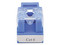 Módulo LinkedPro LP-KJ-601-BU, 0Jack 110 Cat6, RJ-45, Keystone para Faceplate. Color Azul.