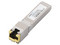 Módulo Transceptor SFP+ a RJ45 LinkedPro LP-SFP-10G-RJ45, 10Gbps, hasta 30 metros de distancia.