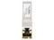 Módulo Transceptor SFP+ a RJ45 LinkedPro LP-SFP-10G-RJ45, 10Gbps, hasta 30 metros de distancia.