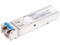 Módulo Transceptor SFP+ LC Gigabit de Fibra Óptica LinkedPro LP-SFP-1G-MM-2, Multimodo, Full-Duplex, 1310 nm.