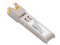 Módulo Transceptor SFP a RJ45 LinkedPro LP-SFP-1G-RJ45, 10/100/1000 Mbps, hasta 100 metros de distancia.