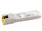 Módulo Transceptor SFP a RJ45 LinkedPro LP-SFP-1G-RJ45, 10/100/1000 Mbps, hasta 100 metros de distancia.