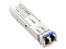 Transceptor SFP+ Linkedpro LP-SFP-1G-SM-10, 1.25G TX, 1310nm, Monomodo, Distancia de hasta 10 km, Conectores Dúplex LC.
