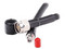 Jumper Ultra Flexible LinkedPro, de baja pérdida para equipos inalámbricos, hasta 7 GHz, SMA Macho Inverso a N-Macho.