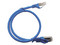 Cable de red LINKEDPRO LP-STP-6A-300BU, Cat6A 10G blindado, 3m, Color Azul.