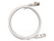 Cable de Parcheo LinkedPro LP-STP-6A-700WH, U/FTP Cat6a, 7m. Color Blanco.