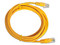 Cable de Red LinkedPro, Cat5e, UTP (M-M), 24 AWG, 3m. Color Amarillo.