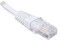 Cable de red LinkedPro Cat5e UTP, RJ45 (M-M), 30m, Color Blanco.