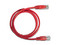 Cable de Parcheo LinkedPro LP-UT3-700-RD, UTP Cat5e, Calibre 24AWG, 7m. Color Rojo.