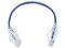 Cable de Parcheo Slim LinkedPro LP-UT6-020-BU28, UTP Cat6, Calibre 28AWG, 20cm. Color Azul.