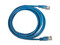 Cable de Red Linkedpro Cat6 UTP, 1m. Color Azul