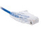 Cable de Red LinkedPro, Cat6, UTP (M-M), 28 AWG, 0.9m. Color Azul.