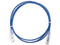 Cable de Red LinkedPro, Cat6, UTP (M-M), 28 AWG, 1.5m. Color Azul.