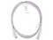 Cable de Parcheo Slim LP-UT6-150-GY28, UTP Cat6, Calibre 28AWG, 1.5m. Color Gris.