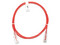 Cable de Red LinkedPro, Cat6, UTP (M-M), 1.5m, Color Rojo.