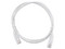 Cable de Red LinkedPro, Cat6, UTP (M-M), 28 AWG, 1.5m. Color Blanco.