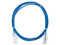 Cable de Red LinkedPro, Cat6, UTP (M-M), 28 AWG, 2m. Color Azul.