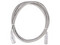 Cable de Parcheo Slim LinkedPro LP-UT6-200-GY28, UTP Cat6, Calibre 28AWG, 2m. Color Gris.