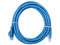 Cable de Red LinkedPro, Cat6, UTP (M-M), 24 AWG, 3m. Color Azul.