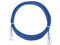 Cable de Parcheo LinkedPro LP-UT6-300-BU28, UTP Cat6, Calibre 28AWG, 3m. Color Azul.