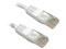 Cable de Red LinkedPro, Cat6, UTP (M-M), 24 AWG, 3m. Color Blanco.