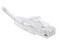Cable de Red LinkedPro, Cat6, UTP (M-M), 28 AWG, 3m. Color Blanco.