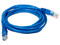 Cable de Red LinkedPro, Cat6, UTP (M-M), 24 AWG, 7m. Color Azul.