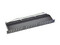 Panel de Parcheo LinkedPro LPPPCS6A48P de 48 Puertos Cat6A, 1 UR. Color Negro.