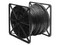 Bobina de cable FTP LinkedPro PRO-CAT-5-EXT-V2 de 305 m, para aplicaciones en CCTV, redes de datos. Color Negro