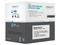 Bobina de Cable UTP Linkedpro, Cat6+, 305m, Blindado, AWG23, para exterior. Color Negro