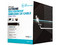 Bobina de Cable Linkedpro Cat6, 24 AWG, 305m, Climas Extremos, uso exterior. Color Negro.