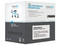 Bobina de Cable UTP LinkedPro PRO-CAT-6-EXT-V2, Cat6+, Calibre 23, Exterior Blindado tipo FTP, 305m. Color Negro