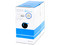 Bobina de Cable Linkedpro Cat6, 24 AWG, 305m, Flexible, para aplicaciones de videovigilancia y redes de datos, uso interior. Color Azul