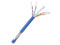 Bobina de Cable UTP LinkedPro  PRO-CAT-6-PLUS/500, Cat6+, 152.5m. Color Azul