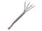 Bobina de Cable LinkedPro Cat5e (UTP), 305 m, Gris.