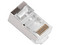 Plugs RJ-45 Linkedpro TC5S-PASS, Cat5e, Blindado, Bote con 100 Piezas.