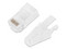 Plugs RJ-45 LinkedPro TC6-PASSR, Cat6, bote con 50 piezas.