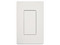 Placa ciega LUTRON ELECTRONICS DV-BI de pared.