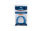 Cable de Red MANHATTAN Cat6 de 7.6 Metros, Conectores RJ-45 Macho-Macho, Color Azul.