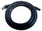Cable LAN para MDVR Meriva MRJ45-IMS, 6 Pins a RJ45, 5m, Color Negro.