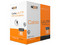 Bobina de Cable Nexxt AB356NXT32 Cat6 (UTP), revestimiento tipo CM de 305m.