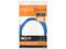 Cables de Red NEXXT AB362NXT04 Cat6a, RJ-45 (M-M), 26 AWG, Longitud de 1m. Color Azul.