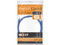 Cable RJ45 U/UTP Cat6a Nexxt Longitud 2.1 m, LSZH, Color Azul.