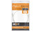 Cable RJ45 U/UTP Cat6a Nexxt Longitud 90 cm, LSZH, Color Gris.
