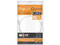 Cable de red Nexxt Solutions RJ-45 (M-M) Cat6a S/FTP, de 0.9m. Color gris.