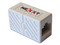 Acoplador Nexxt de RJ-45 a RJ-45 (H-H), Cat5e.