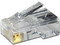 Conector Jack Modular Nexxt, CAT 6.