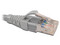 Cable de Red Nexxt Solution RJ45, Cat6, 2 m. Color Gris.