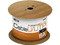 Bobina de Cable Nexxt Solutions Cat6 (UTP) Caja con 305 m. Color Gris.