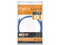 Cable Red Nexxt PCGPCC6ALZ07BL, Longitud 2.3 m, Cat6a, Conector RJ45 (M-M). Color Azul.